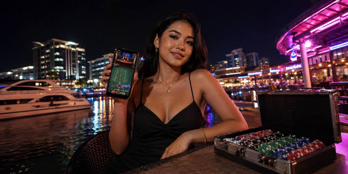 mobile gaming