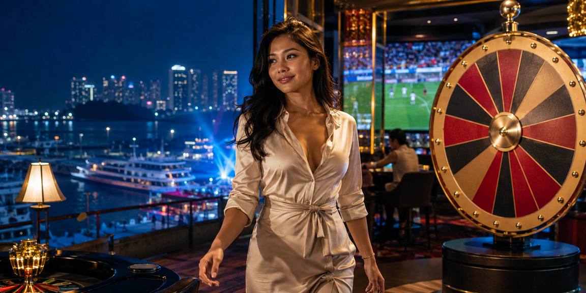 Soalan Lazim Tentang singaporepools