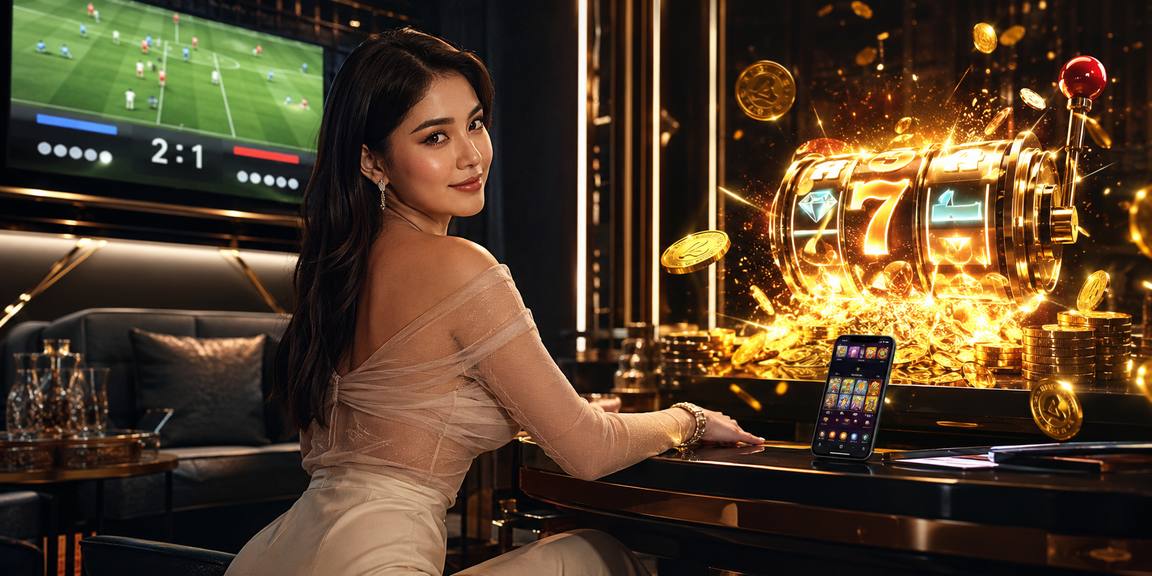 singaporepools Casino & Slots untuk Malaysia dengan Touch 'n Go