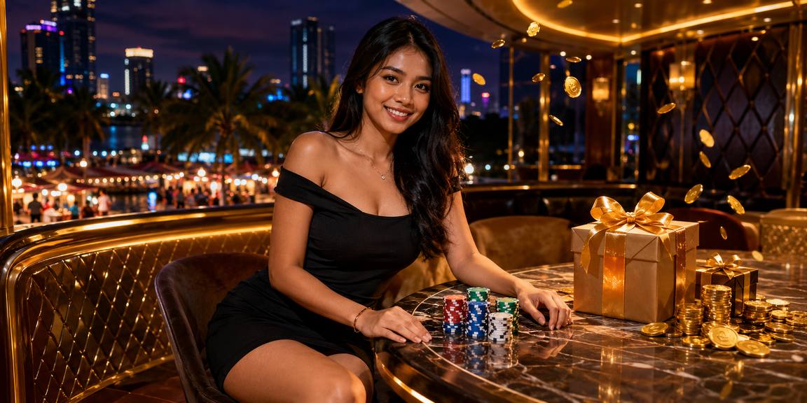 singaporepools Casino & Slots untuk Malaysia dengan Touch 'n Go